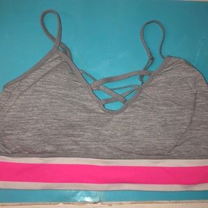 Sports Bra